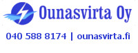 Ounasvirta Oy